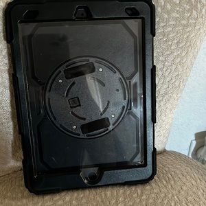 Case for ipad